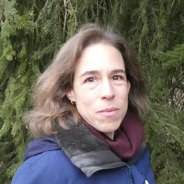 Simone Lehmann